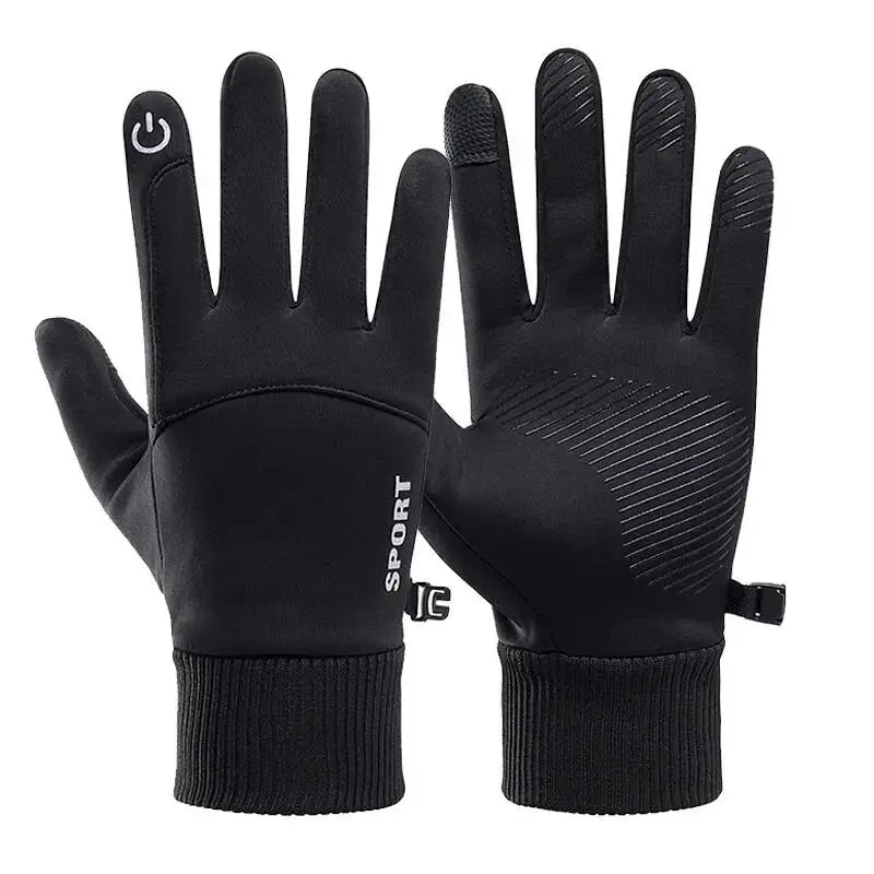 Winter Touch gloves