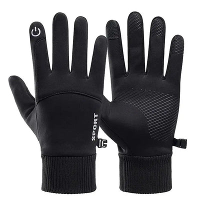 Winter Touch gloves